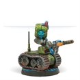 thumbnail image 2 of Infinity: Ariadna: Kosmoflot Support Pack New, 2 of 6