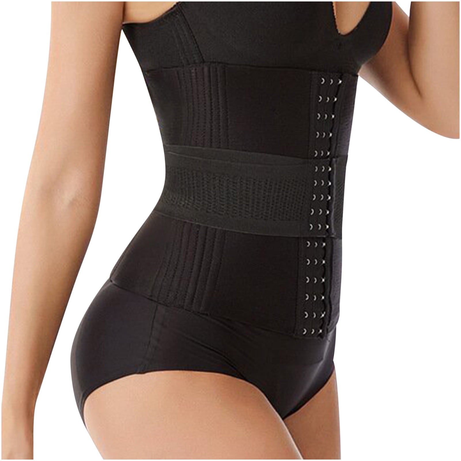 Shapewear Post-Partum Ceinture de Modelage pour Femmes Taille
