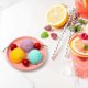 thumbnail image 4 of Silicone 3D Ice Cream Ball Shape Molds Cookie Pastry Mold Soap Candle Clay Mold, 4 of 5