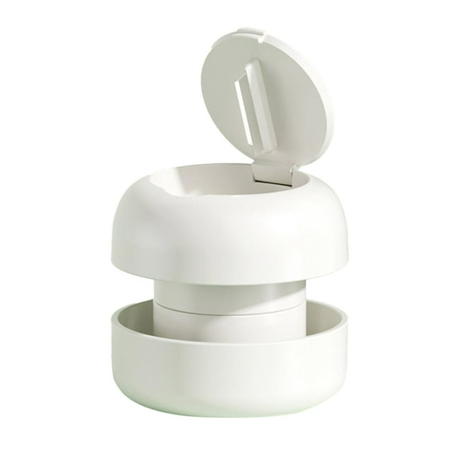 Wojeull Compact Function Grinder And Cutter: Portable For Travel