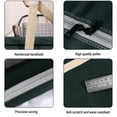 thumbnail image 4 of Bolsa de almacenamiento Laklulu de 4 piezas, organizador de armario grueso, suave y transpirable para ropa de cama, edredones, almohadas, mantas, ropa, 4 of 6