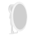 thumbnail image 1 of RUNROTOO 1Set Wall Mounted Mirror for Bathroom with Adhesive High Definition ABS Glass, 1 of 8