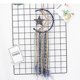 thumbnail image 5 of Atrapasueños Xihbxyly Media Pluma Adorno Decorativo, 5 of 7