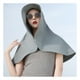 thumbnail image 1 of Sombrero de senderismo con protección solar, protección solar para mujer, sombrero de pesca con protección UV, sombrero de protección solar muy versátil, 1 of 8