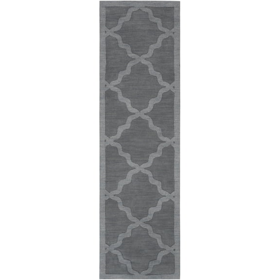 Artistic Weavers Central Park Abbey 3'9" x 5'9" Rectangular Area Rug