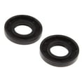 thumbnail image 3 of Almencla 3-4pack 2pcs Crankshaft Oil Seals for PW50 PY50 JS50PY LX50PY 4 Pcs, 3 of 7
