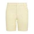thumbnail image 7 of Chaps Men's & Big Men's Flat Front Shorts, Sizes 30-42, 8" Inseam, 7 of 7