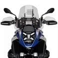 thumbnail image 3 of Motorcycle Hand Guard Extensions Protector for BMW Black, 3 of 5