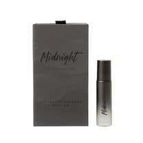 RawChemistry Midnight Pheromone Infused Cologne for Men Roll-On I Men's Cologne with Pheromones I Fragrances for Men