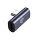 thumbnail image 3 of Adaptador de cable de carga Convertidor de línea de datos (hembra de 8 pines a macho tipo C) Tmvgtek Para estrenar, 3 of 8