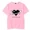 Style2, variant on LaurenzSide Merch T-shirt 2025 Casual Streetwear Printed Trend Fashion Summer Tops Tee