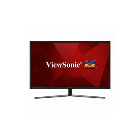 VX3211-2K-mhd 32â (31.5 viewable) WQHD Monitor with Wide Colour Gamut and SuperClearÂ® IPS