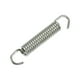 thumbnail image 1 of Motocicletas Universal 63mm 2.5" Escape Tubo Resorte Inoxidable Acero, 1 of 1