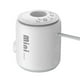 thumbnail image 2 of Portable Air Pump Electric for Air Mattresses Beds Inflatable Mats Pool Floats Campi, 2 of 5