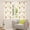 Yellow, variant on Feelyou Gingerbread Man Black Out Curtains for Kids, Christmas Cake Dessert Curtains Pack of 2 (42x63 Each), Girly Pink Gift Bedroom Curtains, Curtains and Drapes Home Decor