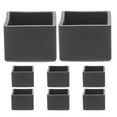 thumbnail image 1 of 8 fundas antideslizantes para patas de mesa, protectores para patas de mesa y sillas, 1 of 7