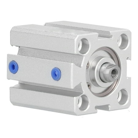 

Thin Air Cylinder Reliable Practical Pneumatic Cylinder For Mechanical Equipment For Clamping Devices For Electronic Component For Factory SDA20X25