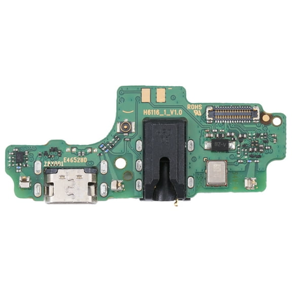 For Tecno Pouvoir 4/Pouvoir 4 Pro Charging Port Board