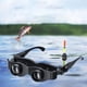 thumbnail image 1 of Binoculares de pesca, binoculares de mano para pesca, gafas de pesca de mano para miopía, presbicia y visión normal. Telescopio monocular., 1 of 9