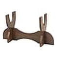 thumbnail image 2 of Denix Wooden Pistol/Dagger Stand, 2 of 4