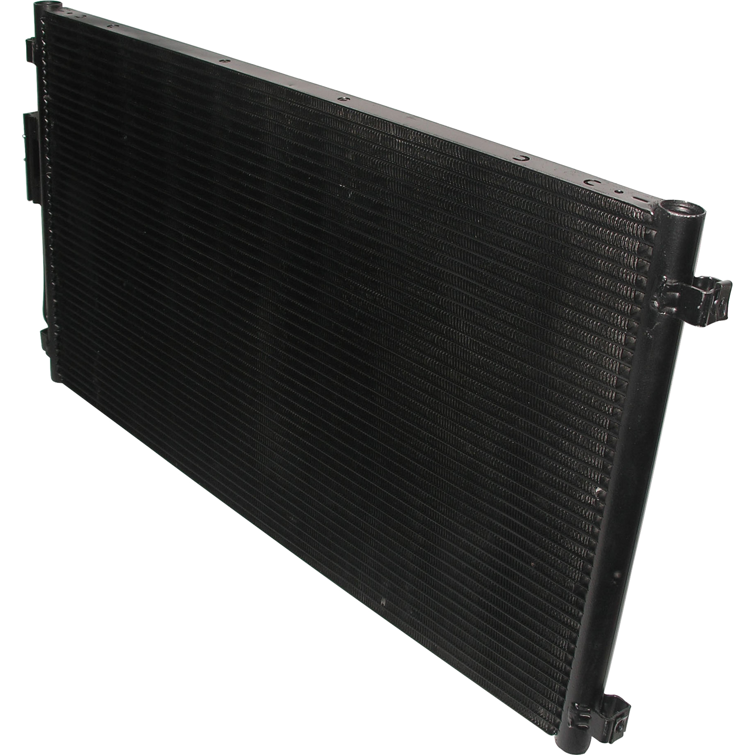 UAC KT 1825A Compressor-condenser Replacement Kit
