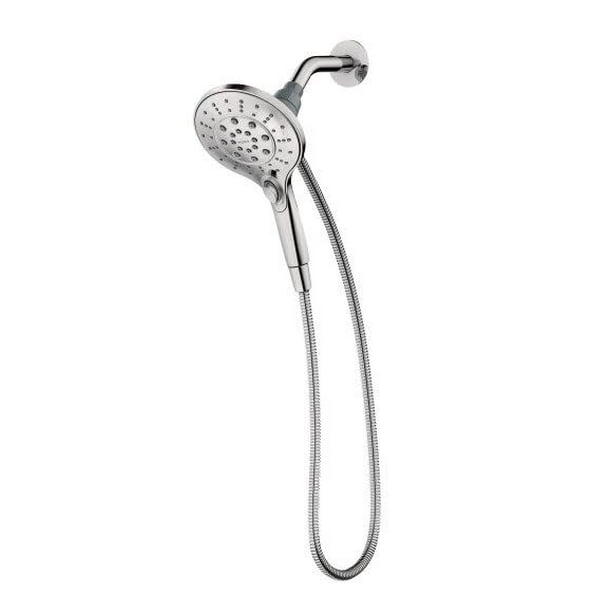 Moen 26115 Engage Chrome SixFunction Hand Shower Chrome