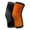 Black#2 L, variant on HOARBOEG Heat Warm Winter Knee Pads for Old & Cold Legs - Thermal Outdoor Sports Knee Warmers for Joint Pain Relief