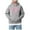 Grey, variant on Ketyyh-chn99 Girls Zip Up Hoodies Crop Top Hoodie Hoodie Trendy Teen Girl Clothes Hoodies Cute Back To School for Girls Clothing Sweaters Shirts Size for 10-11 Years,Grey