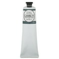 thumbnail image 2 of Gamblin Artist's Oil Color - Portland Grey Deep, 150 ml, 2 of 2