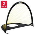 thumbnail image 1 of SKLZ But Pop-Up de Précision 4 Pieds, Lot de 2, 1 of 1