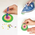 thumbnail image 2 of TINY HANDS Assorted Melty Beads Fused Bead Kit, 8,500 Beads Craft Kit for Kids Ages 6+, DIY Bead Set with Pegboards, Tweezers, Ironing Sheets and Instructions, 2 of 5