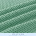 thumbnail image 4 of Subrtex Housse de Canapé Extensible 1 Pce Antidérapante, Motif à Grille Texturée, 4 of 6