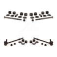 thumbnail image 1 of TOR Front Rear Suspension Stabilizer Bar Link Kit for Car 1987-1995 Nissan Pathfinder - Left Right Side (Driver Passenger) KTR-102138, 1 of 2