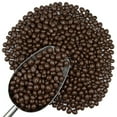 thumbnail image 4 of Dark Chocolate Covered Roasted Espresso Coffee Beans 1 Pound, 4 of 5