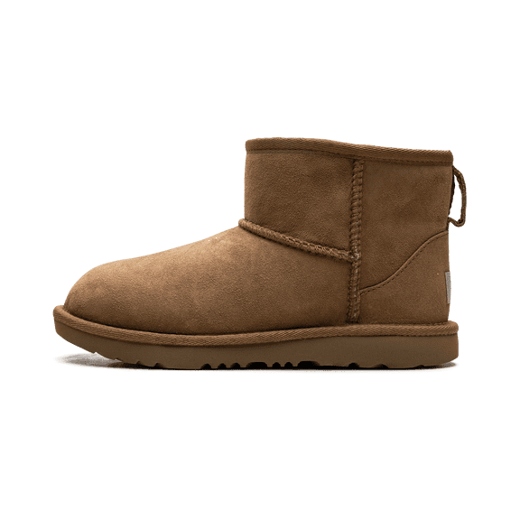 UGG GRADE SCHOOL Classic II Mini Boot "Chestnut" 1017715K CHE 1017715K CHE from Stadium Goods