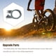 thumbnail image 4 of Paquete de 10 frenos de cambio de bicicleta Toystoory Cable interior variable Cable de montaña Type3 NO3, 4 of 6