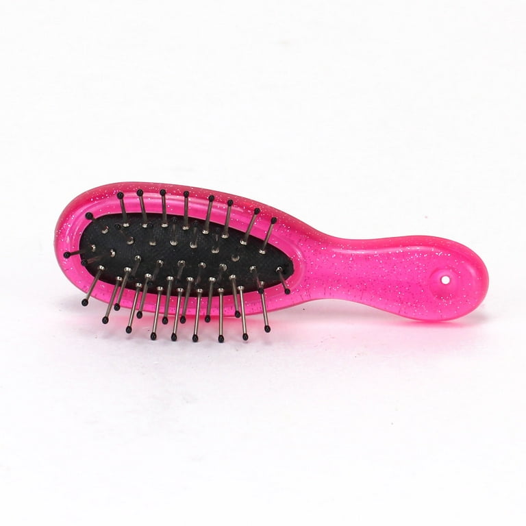 Sophia's Wig Hairbrush Accessory with Bristles for 18 Dolls – Teamson