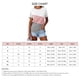 thumbnail image 4 of Camiseta, Camiseta de cuello redondo Camiseta de cuello redondo Camiseta casual de manga corta Materiales ecológicos, 4 of 4