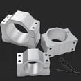 thumbnail image 2 of 1pcs Spindle Cnc Milling Machine Motor With 4 Screws 65mm, 2 of 5