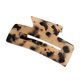 thumbnail image 1 of Garra de pelo Sunnimix para mujer acrílico Leopardo claro, 1 of 5