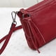thumbnail image 5 of Bolso de cuero de moda europea y americana para mujer, bolso de hombro para mujer, bolso de mensajero de cuero con capa para la cabeza para mujer, 5 of 5
