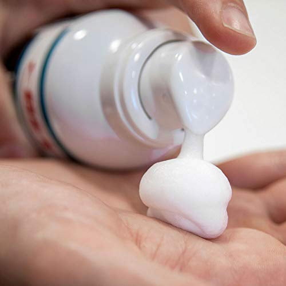Betco 799E6-00 ADVANCED ALCOHOL FOAMING HAND SANITIZER, 7 OZ, FOAMING BOTTLE 24/CASE