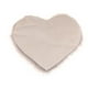 thumbnail image 4 of Alfombra Love Shape de piel de oveja Alfombra De Piel De Oveja Suave Peluda Con Forma De Amor Alfombra De Piel Sintética De 5 Cm De Pelo Gris Gris Magideal Alfombra Love Shape de piel de oveja, 4 of 7