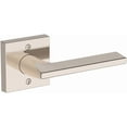 thumbnail image 6 of Baldwin FDANACSR044 Anaheim Hills Non-Turning Two-Sided Dummy Door Lever Set - Brass, 6 of 7