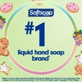 thumbnail image 4 of Softsoap Limited Edition Sugar Cookie Liquid Hand Soap, 50 oz Refill Bottle, 4 of 16
