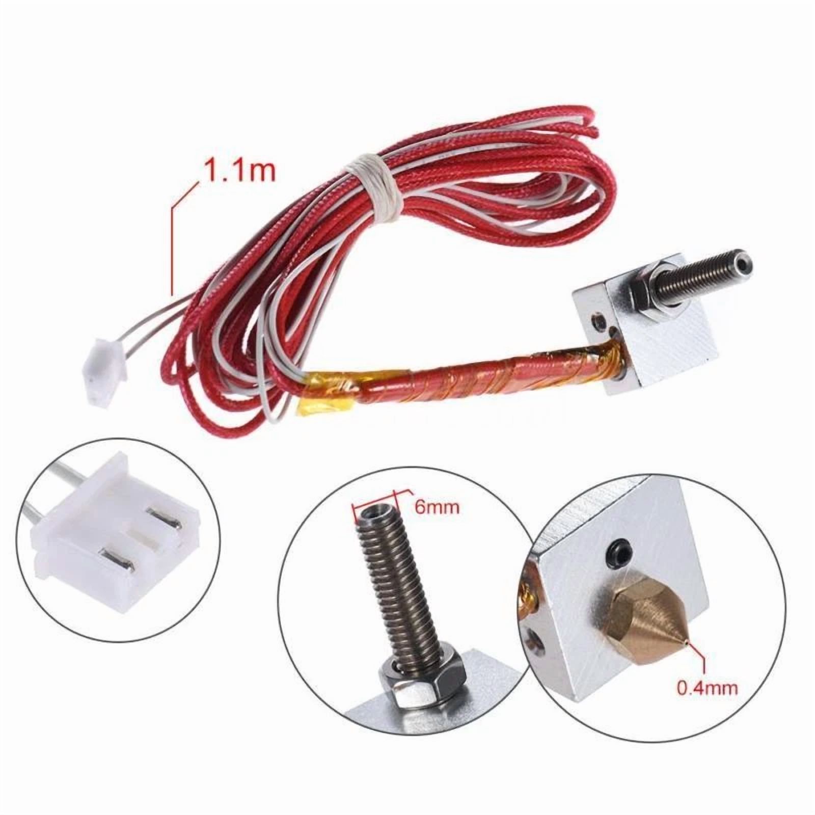 CIRCLE- 4Pcs Fridge Filter For Frigidaire Paultra Pure Air Ultra Electrolux Eafcbf Fast