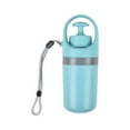 thumbnail image 2 of Fiudx Limpiador Portátil de Excrementos para Perros, Diseño de Garras para Facilitar La Recogida de Desechos, Dispensador de Bolsas para Excrementos Integrado, Uso En Exteriores, Paseos y Senderismo,, 2 of 7