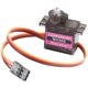 thumbnail image 4 of Soporte de cardán de doble eje para cámara con ventilador de refrigeración (sin 2 servos, soporte de montaje panorámico para servo de 9 g) para seguimiento de cabeza de drones FPV, 4 of 5