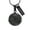 Black, variant on Basketball Cremation Pendant Small Urns for Ashes Keepsake Urn Necklace Men Women Memorial Mini Urn for Memorial Sportman