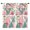 Pioneer Flower Floral-3, variant on Blackout Kids Curtains,Pioneer Flower Floral Print Pattern Childrens Insulated Curtains Set Of 2,Bedroom Essentials,Toddler Room Decor 42"x54"